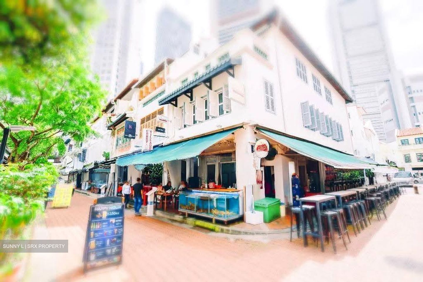 Boat Quay (D1), Retail #632202311